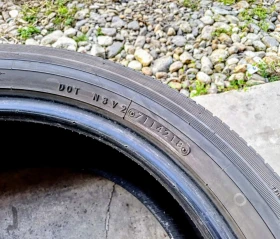 Гуми Летни 215/50R18, снимка 7