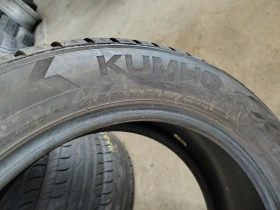 Гуми Зимни 215/55R17, снимка 7
