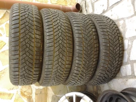 Гуми Зимни 205/60R16, снимка 9