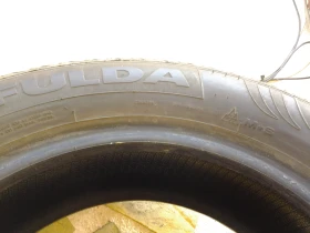 Гуми Зимни 205/60R16, снимка 7