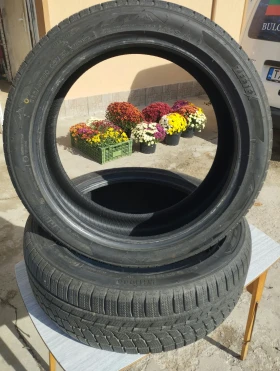 Гуми Зимни 225/45R19, снимка 3