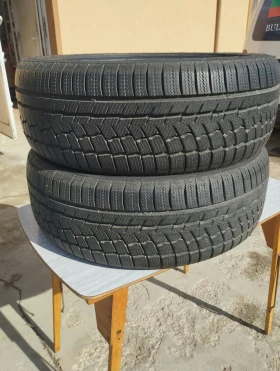 Гуми Зимни 225/45R19, снимка 1