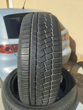 Гуми Зимни 225/45R19, снимка 2