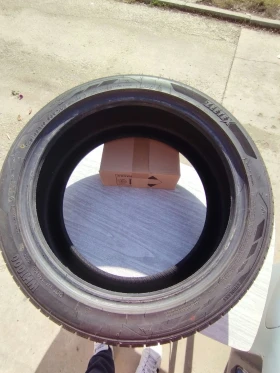 Гуми Зимни 225/45R19, снимка 4