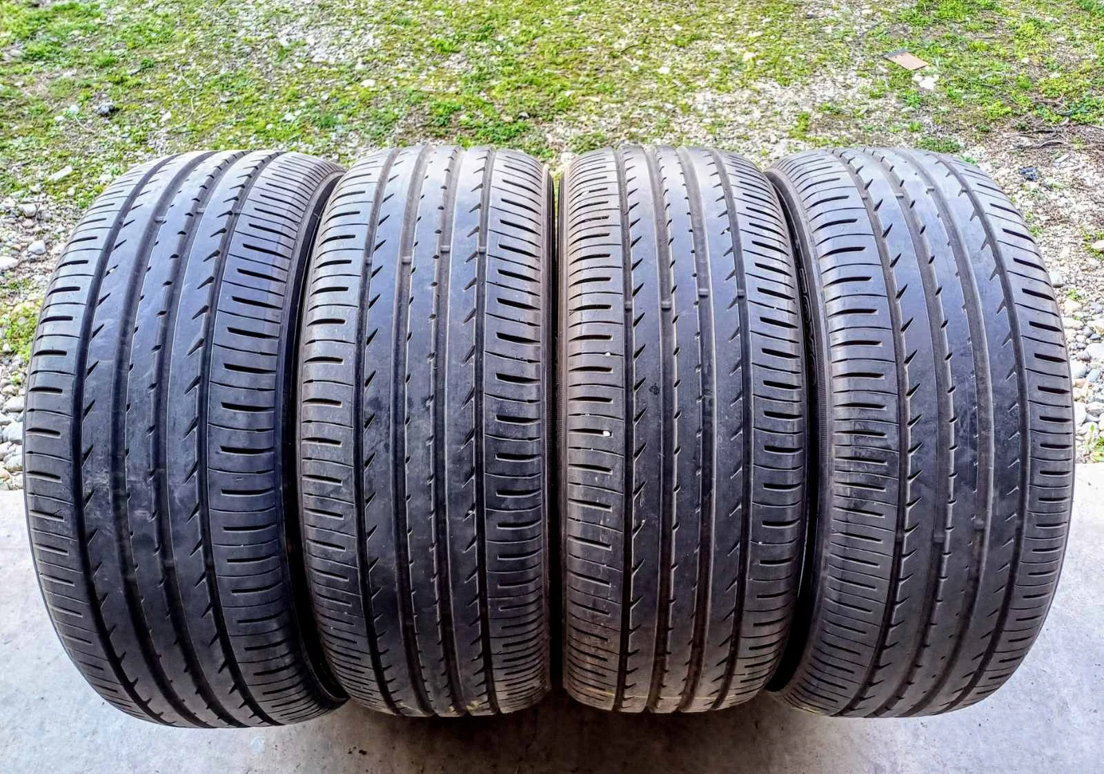 ���� 215/50R18 | Mobile.bg � ����������� 1