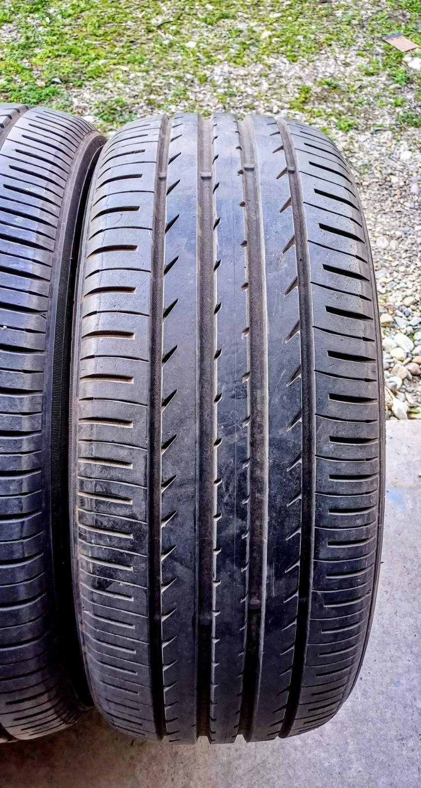 ���� 215/50R18 | Mobile.bg � ����������� 2