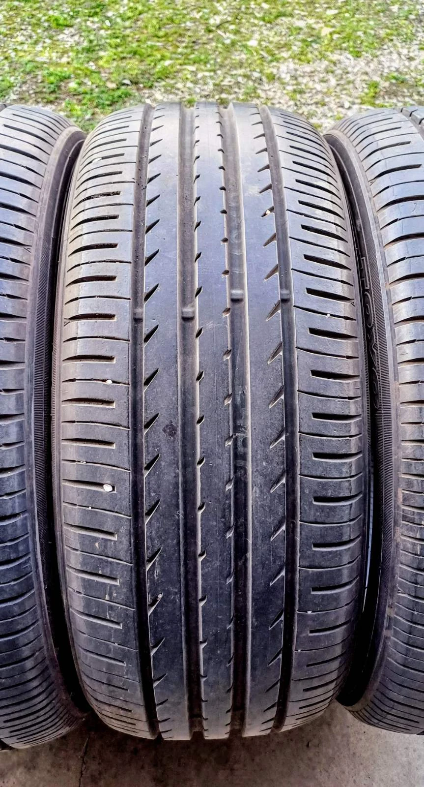 ���� 215/50R18 | Mobile.bg � ����������� 3
