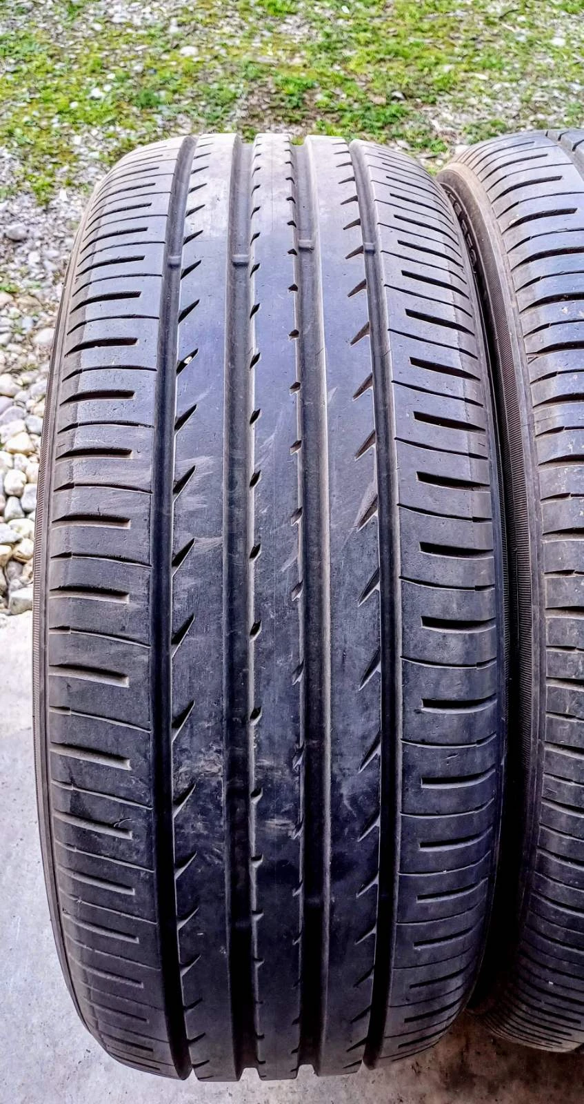 ���� 215/50R18 | Mobile.bg � ����������� 5