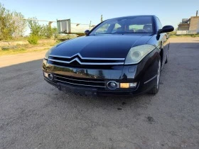 Citroen C6