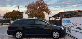 Toyota Avensis 2.0VVT-i FACELIFT/NAVI/KLIMATRONIK/UNIKAT, снимка 6