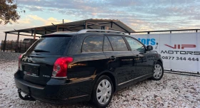 Toyota Avensis 2.0VVT-i FACELIFT/NAVI/KLIMATRONIK/UNIKAT, снимка 7