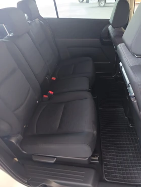 Mazda 5 2.0, снимка 10
