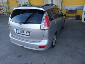 Mazda 5 2.0, снимка 6
