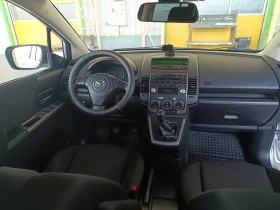 Mazda 5 2.0, снимка 8