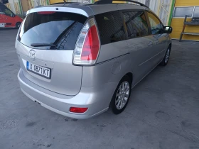 Mazda 5 2.0, снимка 7