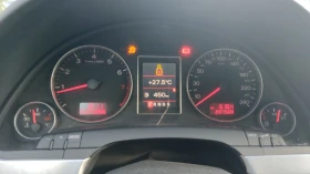 Audi A4, снимка 6