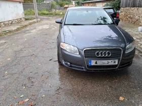 Audi A4, снимка 2