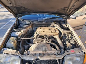 Mercedes-Benz 124, снимка 10