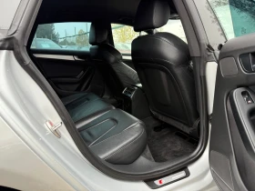 Audi A5 SPORTBACK 3.0TDI S-LINE, снимка 11