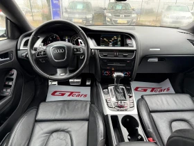 Audi A5 SPORTBACK 3.0TDI S-LINE, снимка 8
