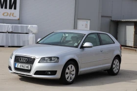 Audi A3, снимка 1