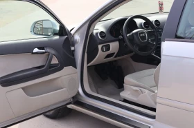 Audi A3, снимка 6