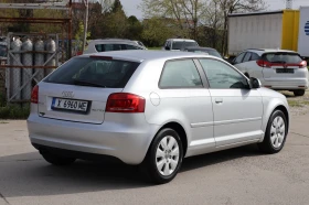 Audi A3, снимка 4