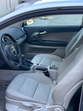Audi A3, снимка 8