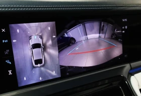 Porsche Panamera 4S E-HYBRID/FACELIFT/CARBON/SPORT DESIGN/BOSE/PANO, снимка 10