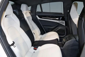 Porsche Panamera 4S E-HYBRID/FACELIFT/CARBON/SPORT DESIGN/BOSE/PANO, снимка 17