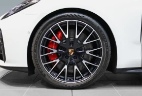 Porsche Panamera 4S E-HYBRID/FACELIFT/CARBON/SPORT DESIGN/BOSE/PANO, снимка 3