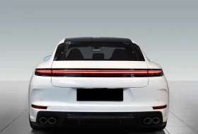Porsche Panamera 4S E-HYBRID/FACELIFT/CARBON/SPORT DESIGN/BOSE/PANO, снимка 6