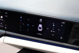 Porsche Panamera 4S E-HYBRID/FACELIFT/CARBON/SPORT DESIGN/BOSE/PANO, снимка 12