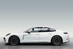 Porsche Panamera 4S E-HYBRID/FACELIFT/CARBON/SPORT DESIGN/BOSE/PANO, снимка 4