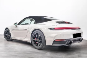 Porsche 911 992.2 CARRERA S CABRIO/SPORT CHRONO/BOSE/MATRIX/, снимка 5