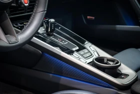 Porsche 911 992.2 CARRERA S CABRIO/SPORT CHRONO/BOSE/MATRIX/, снимка 14