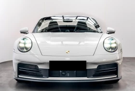 Porsche 911 992.2 CARRERA S CABRIO/SPORT CHRONO/BOSE/MATRIX/, снимка 2