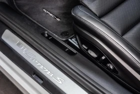 Porsche 911 992.2 CARRERA S CABRIO/SPORT CHRONO/BOSE/MATRIX/, снимка 11