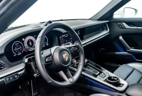 Porsche 911 992.2 CARRERA S CABRIO/SPORT CHRONO/BOSE/MATRIX/, снимка 13