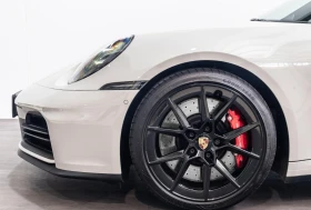 Porsche 911 992.2 CARRERA S CABRIO/SPORT CHRONO/BOSE/MATRIX/, снимка 3