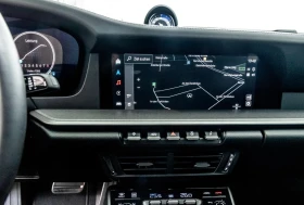 Porsche 911 992.2 CARRERA S CABRIO/SPORT CHRONO/BOSE/MATRIX/, снимка 15