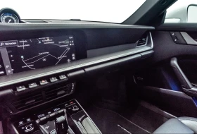 Porsche 911 992.2 CARRERA S CABRIO/SPORT CHRONO/BOSE/MATRIX/, снимка 16