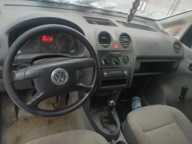 VW Caddy 2.0 SDI НА ЧАСТИ , снимка 6