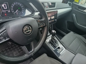 Skoda Superb 1.6, снимка 15