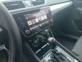 Skoda Superb 1.6, снимка 13