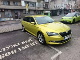 Skoda Superb 1.6, снимка 2