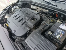 Skoda Superb 1.6, снимка 17