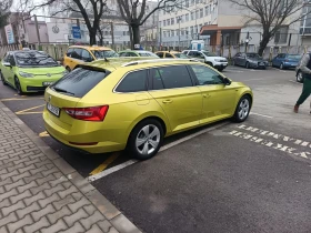 Skoda Superb 1.6, снимка 4