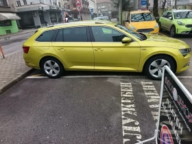 Skoda Superb 1.6, снимка 1
