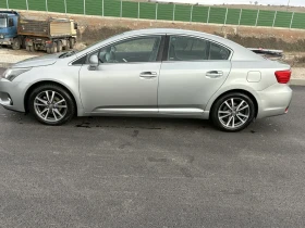 Toyota Avensis, снимка 4